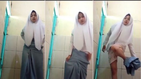 Video Viral Rare 2025 Abg Sma Cantik Hijab Video Pap Tersebar Top Trending Global 2025 Part 1