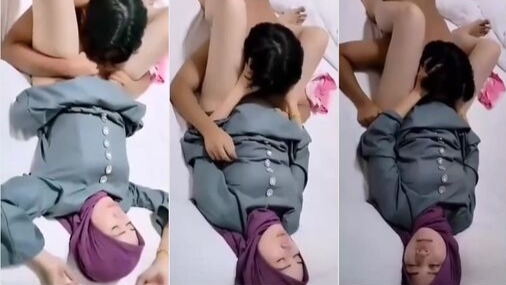 Indo Viral Video Skandal Istri Pejabat Sel4ngkangannya Dijamah Orang Part 2 Trending Terbaru 2025