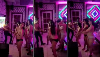 Video Viral Indo Rare 2025 Menjamah Istri Orang Yang Bekerja Jadi LC Top Trending Global 2025