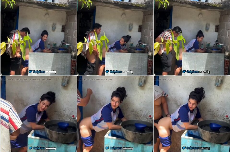 Viral Indo Enaknya Gasak Istri Tetangga Top Trending Hijab Viral Global